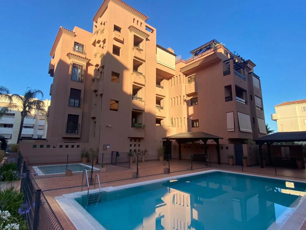 Venta de piso en Calle Jaspe, Benalmádena
 photo 2