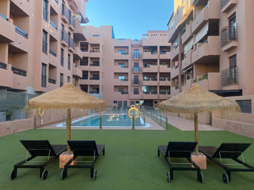 Venta de piso en Calle Jaspe, Benalmádena
 photo 3