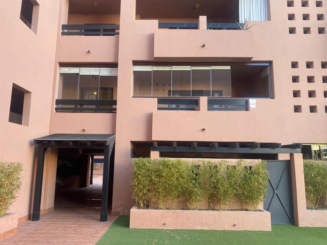 Venta de piso en Calle Jaspe, Benalmádena
 photo 4