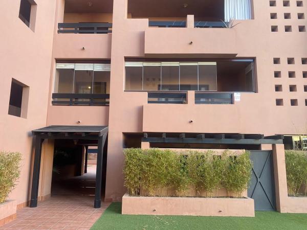 Продажа квартиры в  Calle Jaspe, Бенальмадена photo 4