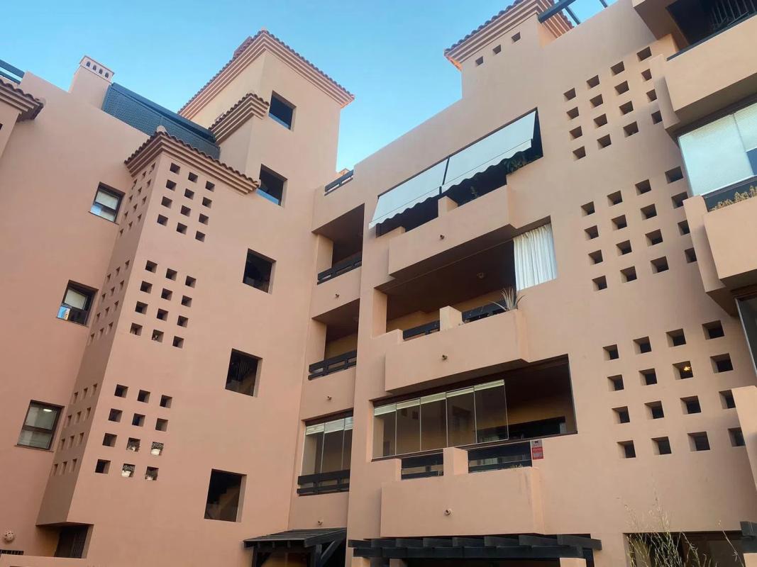 Venta de piso en Calle Jaspe, Benalmádena
 photo 5