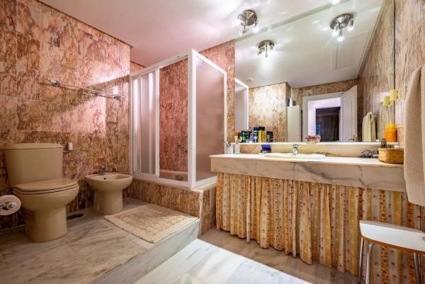 Пентхаус на продажу в  Barrio Hacienda Torrequebrada, Бенальмадена photo 4