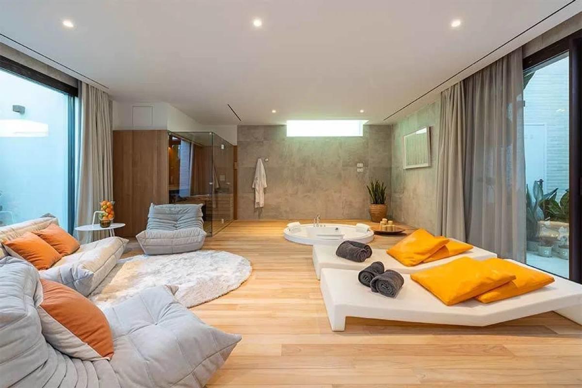 Venta de chalet independiente en Avenida del Higuerón, Benalmádena
 photo 3