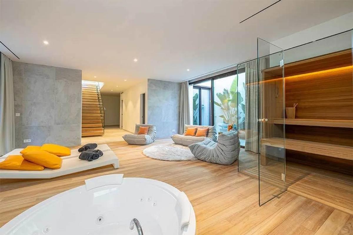 Venta de chalet independiente en Avenida del Higuerón, Benalmádena
 photo 5