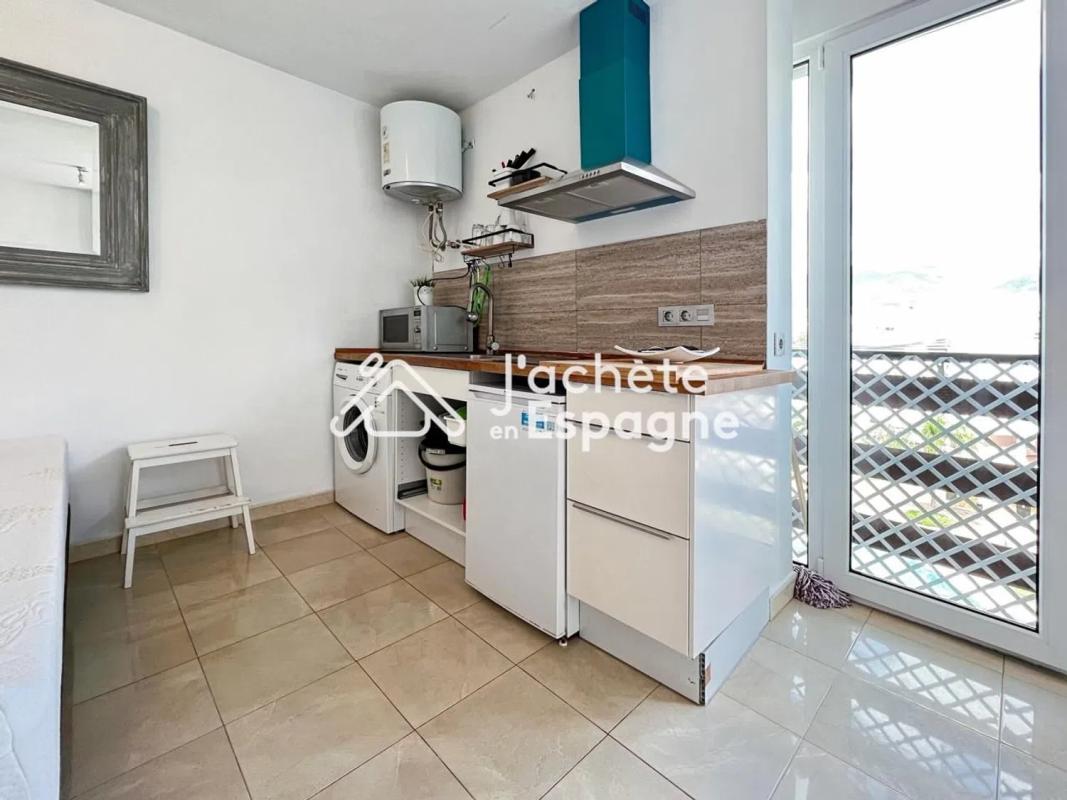 Venta de estudio en Calle las Naciones, Benalmádena photo 3