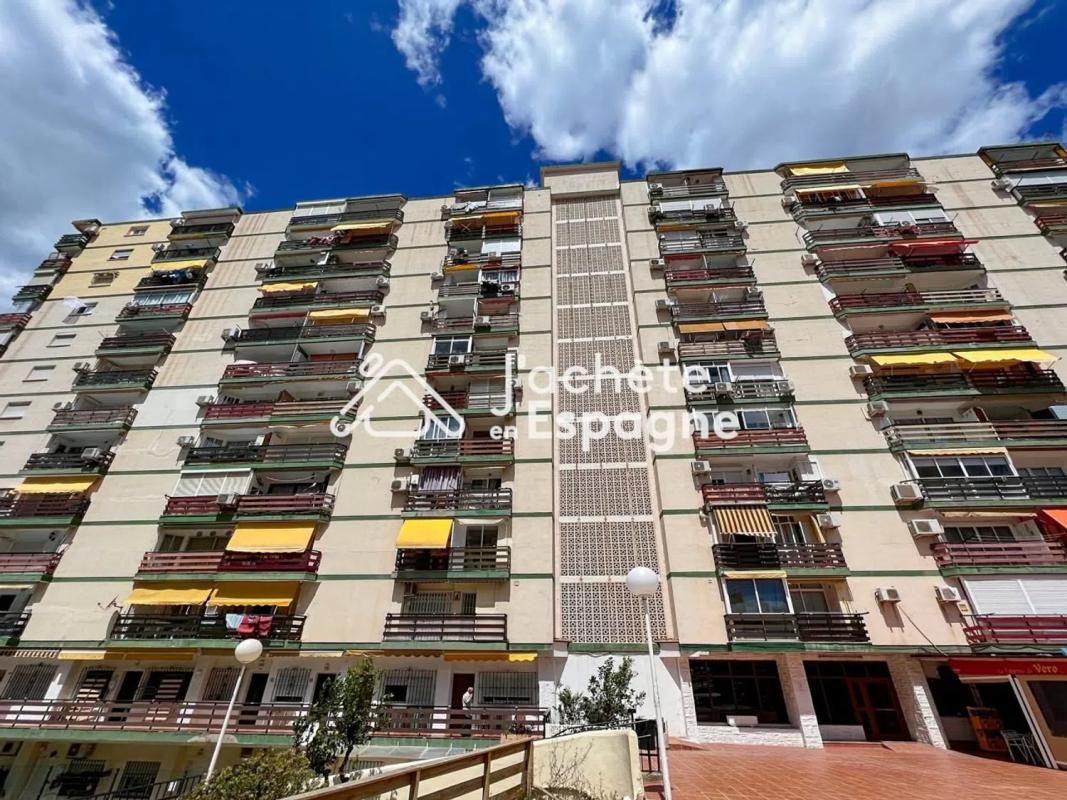 Venta de estudio en Calle las Naciones, Benalmádena photo 4