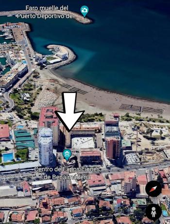 Duplex en venta en Paseo Marítimo, 5, Benalmádena photo 1