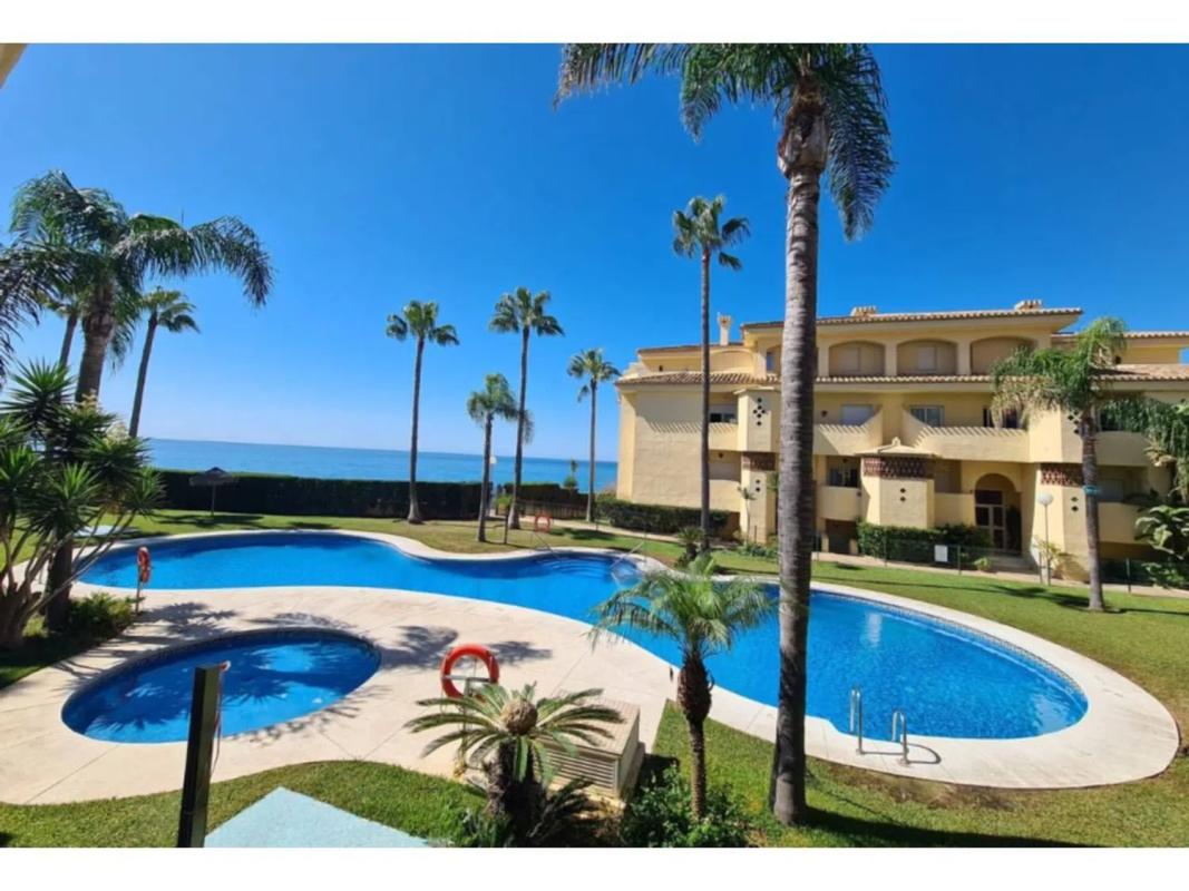 Sprzedaż mieszkania w Barrio Zona Centro Comercial Torrequebrada, Benalmádena
photo 1