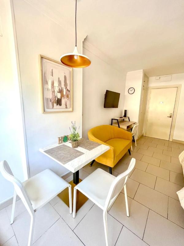 Продажа студии в Calle las Naciones, 6, Бенальмадена photo 1