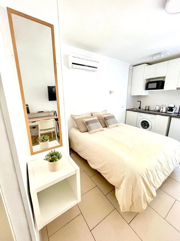 Продажа студии в Calle las Naciones, 6, Бенальмадена photo 2