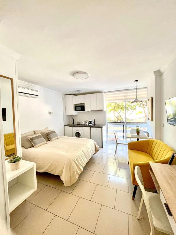 Продажа студии в Calle las Naciones, 6, Бенальмадена photo 3