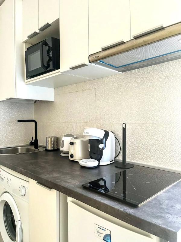 Продажа студии в Calle las Naciones, 6, Бенальмадена photo 4