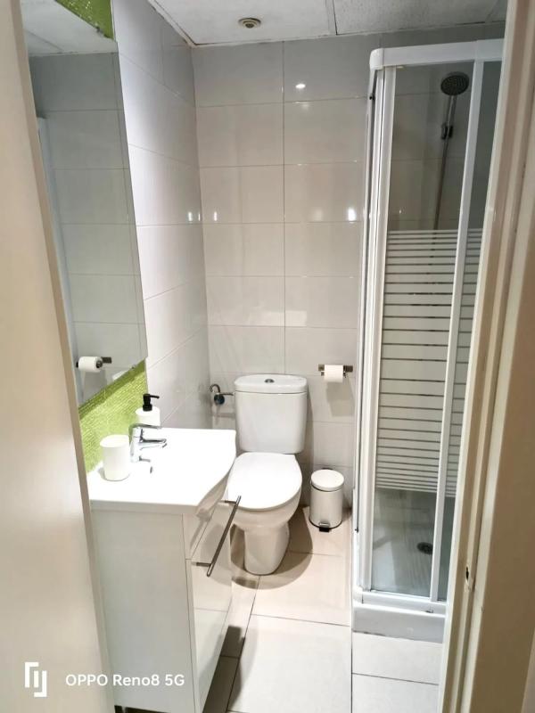 Продажа студии в Calle las Naciones, 6, Бенальмадена photo 5