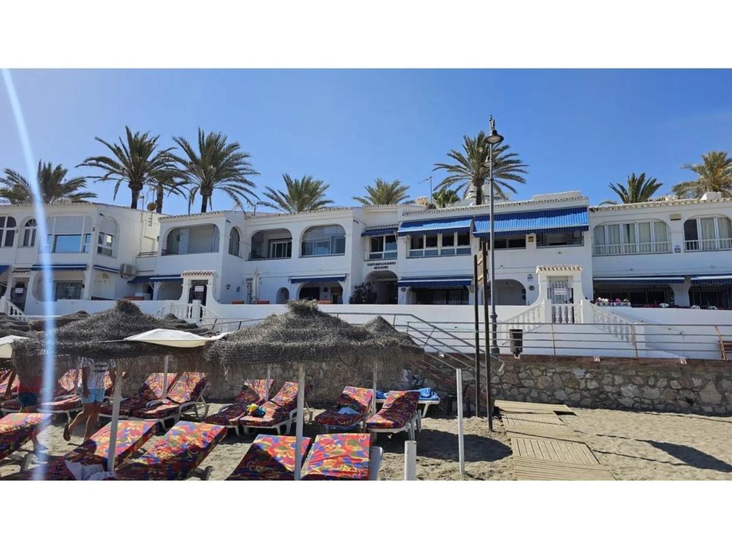 Sale of apartment in Paseo Maritimo, Benalmádena
photo 2