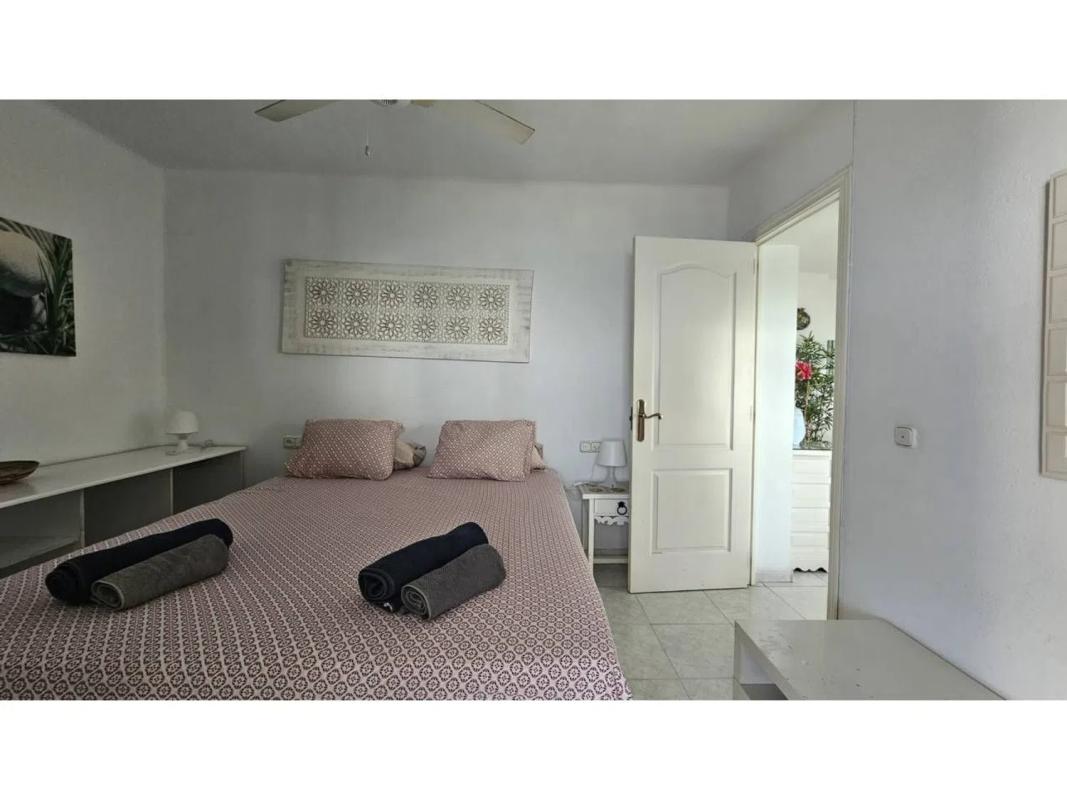 Sale of apartment in Paseo Maritimo, Benalmádena
photo 4