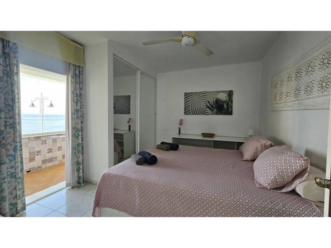 Sale of apartment in Paseo Maritimo, Benalmádena
photo 5