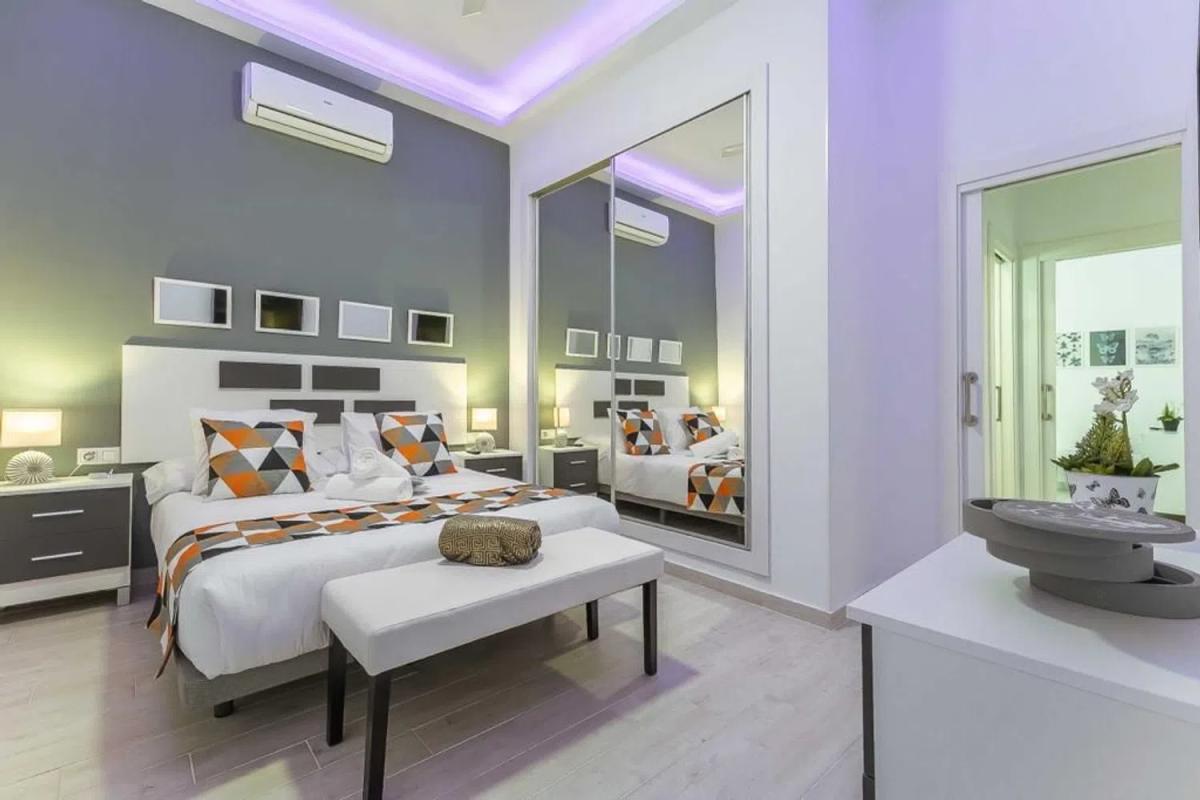 Venta de piso en Calle La Fragata, 1, Benalmádena
photo 1