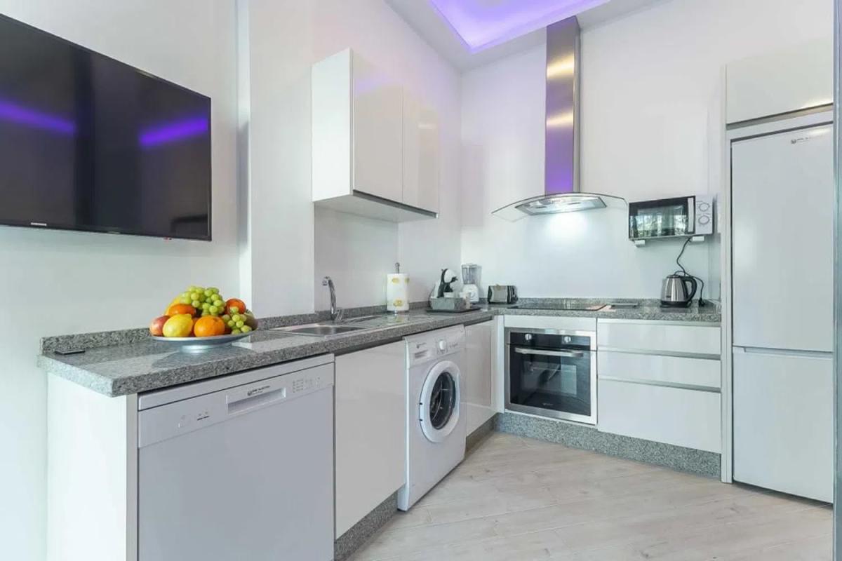 Venta de piso en Calle La Fragata, 1, Benalmádena
photo 4