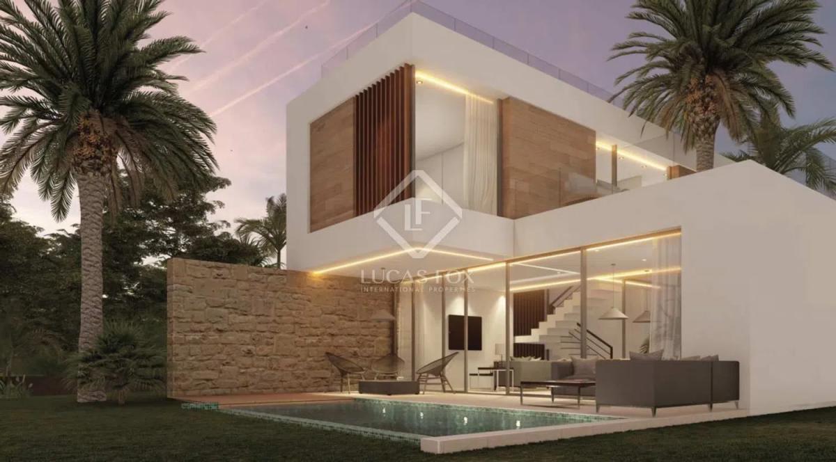 Sale of independent chalet in Calle Afelandra, Benalmádena
photo 2