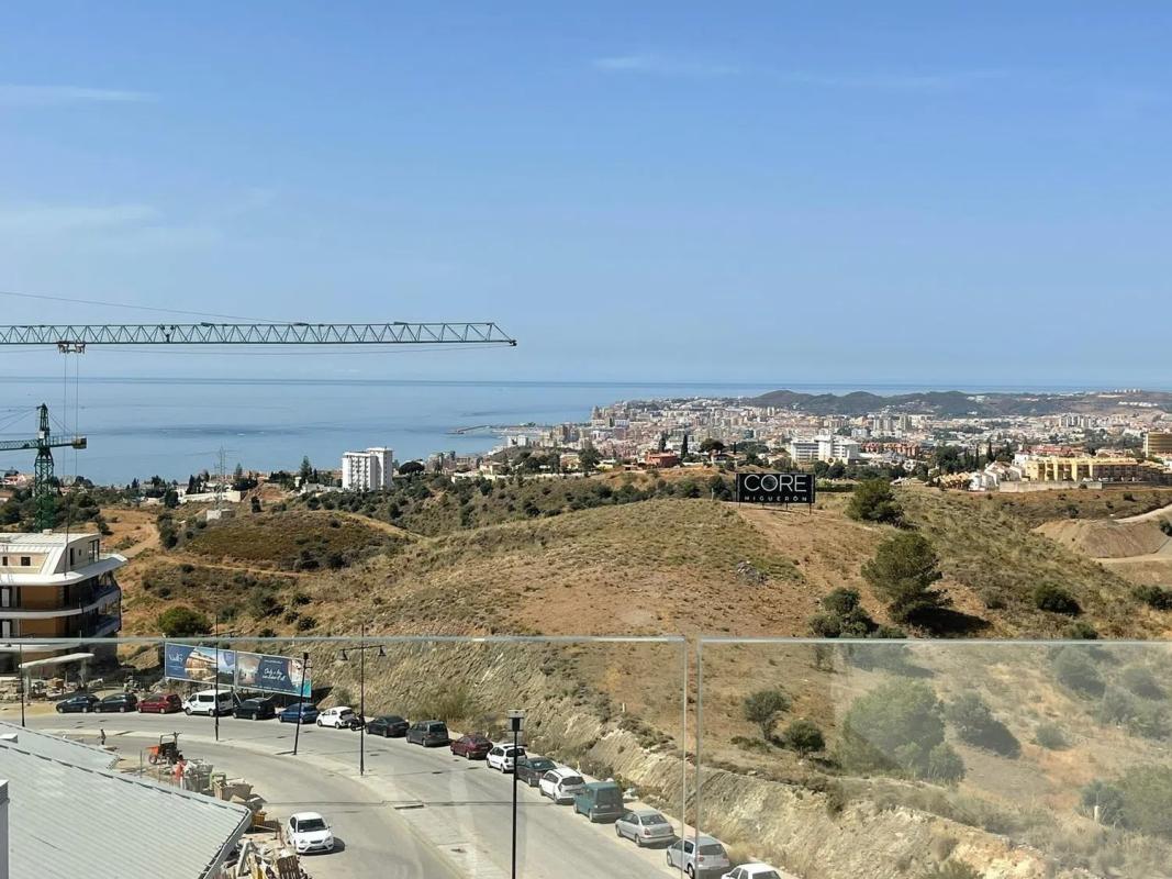 Penthouse sale in El Higuerón - Capellanía, Benalmádena photo 1