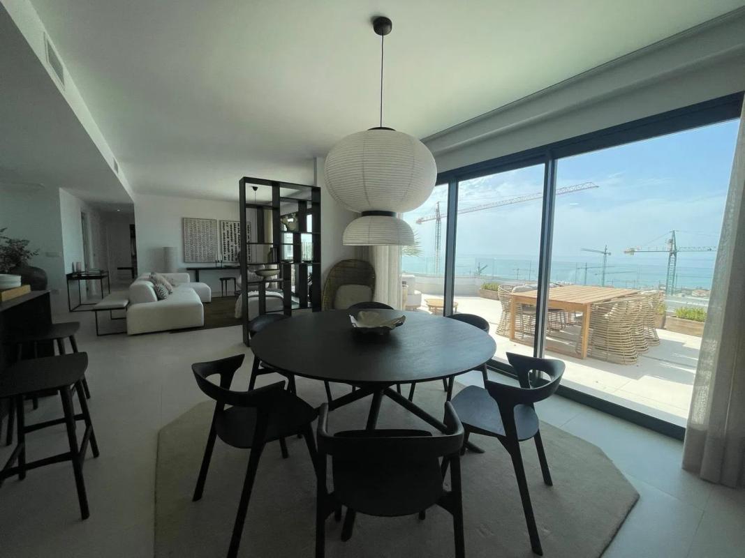 Penthouse sale in El Higuerón - Capellanía, Benalmádena photo 4