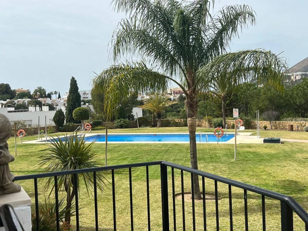 Venta de piso en Ronda del Golf Este, Benalmádena
photo 1