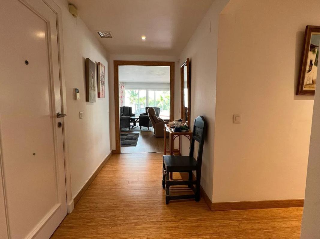 Venta de piso en Ronda del Golf Este, Benalmádena
photo 3