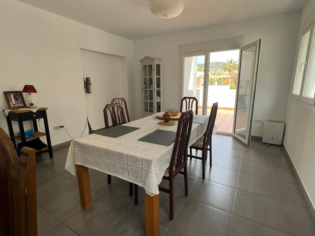 Venta de piso en Ronda del Golf Este, Benalmádena
photo 5