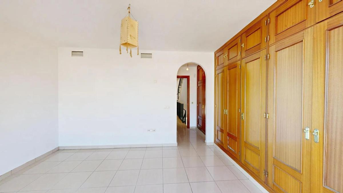 Продажа отдельного шале в Pasaje de Letonia, Бенальмадена photo 4