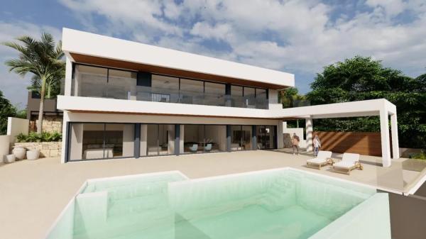 Chalet independiente en venta en Calle Washington, Benalmádena photo 1