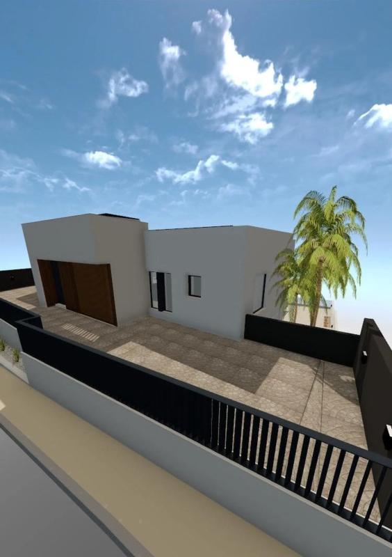 Sale of independent chalet in Calle Washington, Benalmádena
photo 3