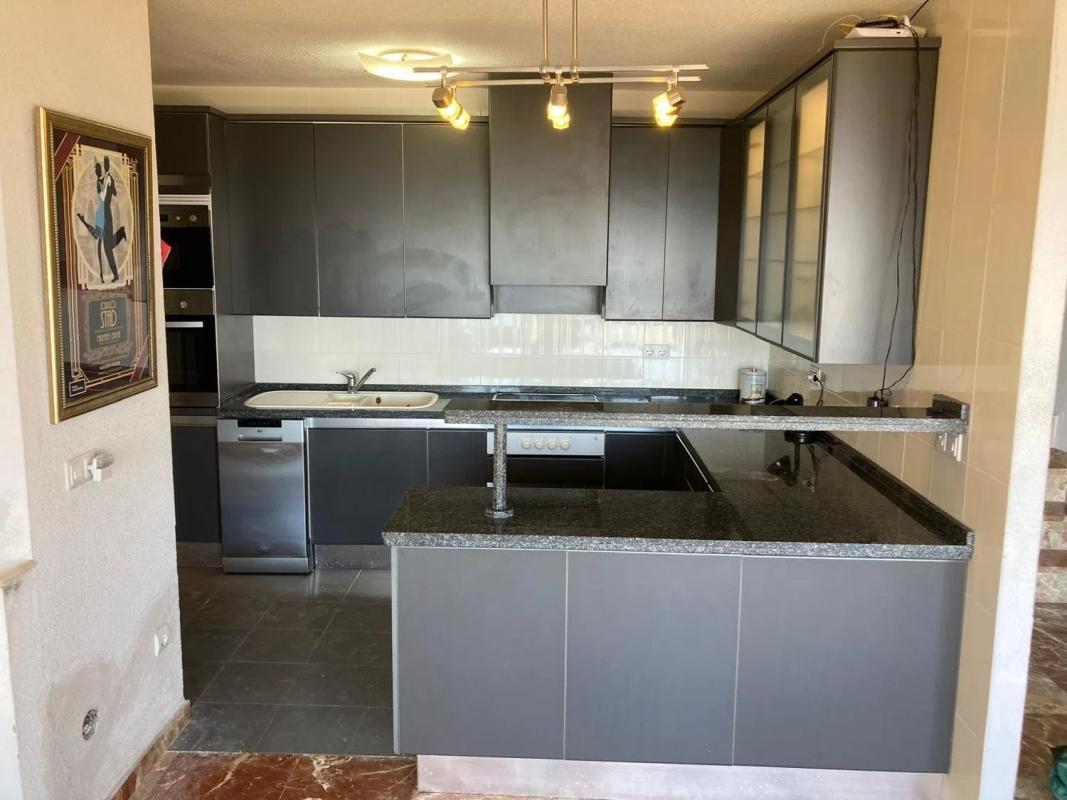 Sale of independent chalet in Calle Washington, Benalmádena
photo 4
