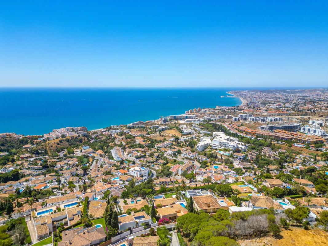 Sale of independent chalet in Calle Washington, Benalmádena
photo 5