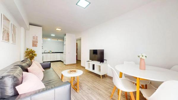 Apartment for sale in  Arroyo de la Miel, Benalmádena photo 1