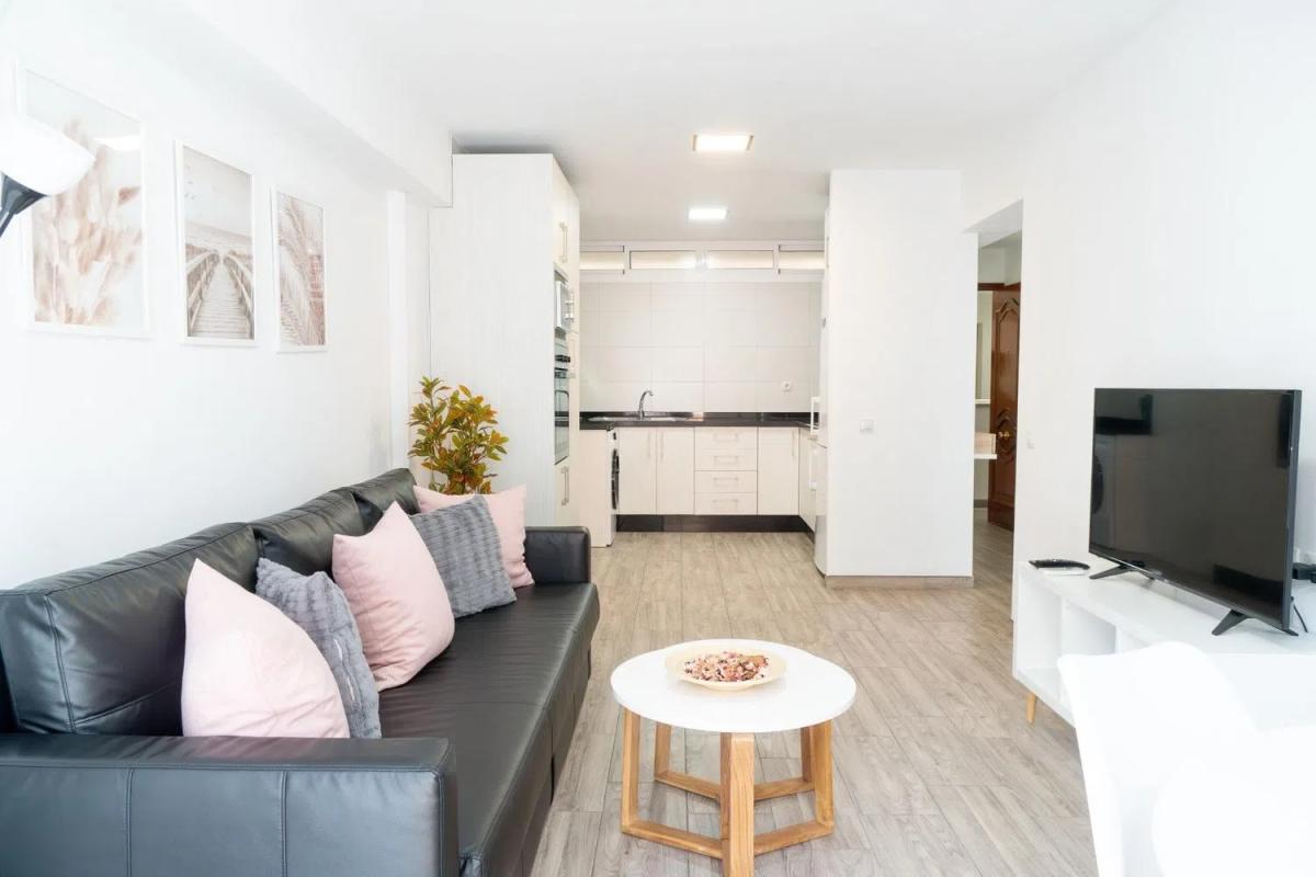 Продажа квартиры на Arroyo de la Miel, Бенальмадена
 photo 2
