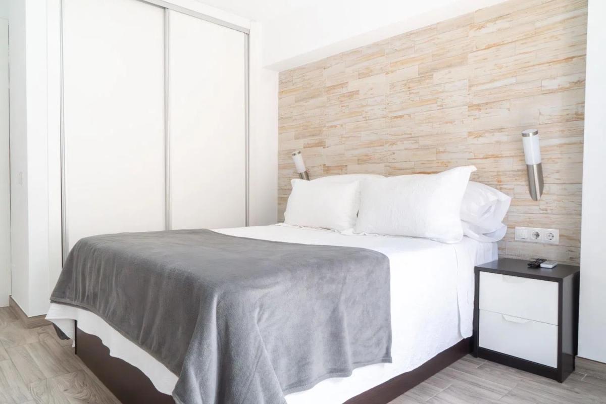 Продажа квартиры на Arroyo de la Miel, Бенальмадена
 photo 5
