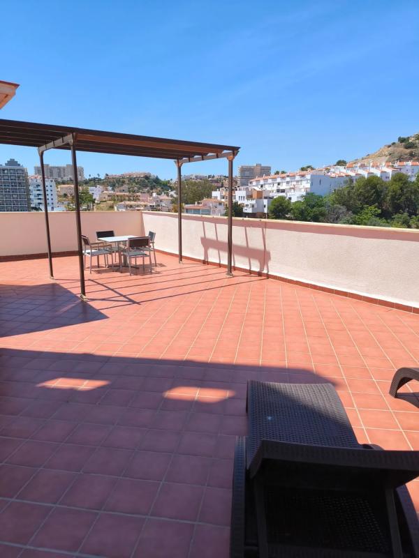 Venta de duplex en Calle Los girasoles, 8, Benalmádena photo 3