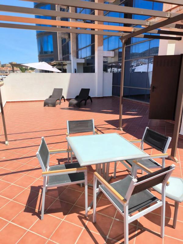 Venta de duplex en Calle Los girasoles, 8, Benalmádena photo 4