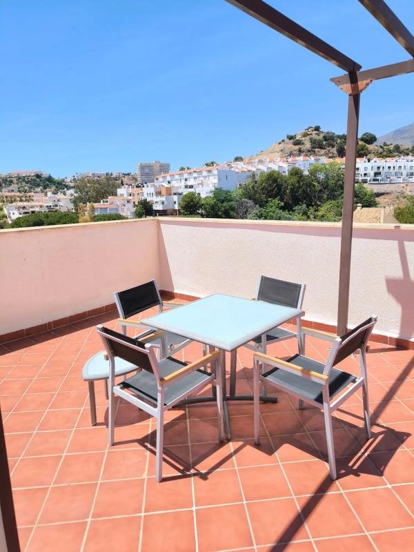 Venta de duplex en Calle Los girasoles, 8, Benalmádena photo 5