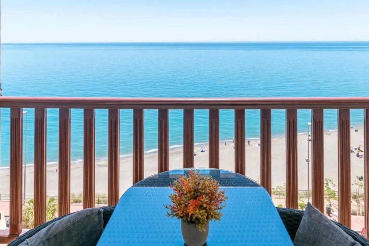 Sale of apartment in Torremuelle, Benalmádena
photo 1