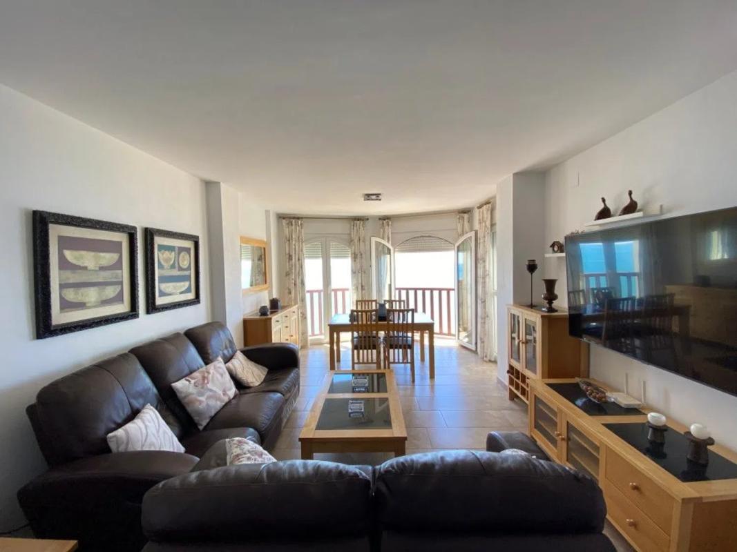 Sale of apartment in Torremuelle, Benalmádena
photo 4