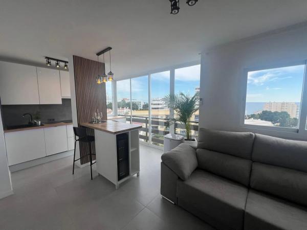 Apartment for sale in Calle las Naciones, 6, Benalmádena photo 1