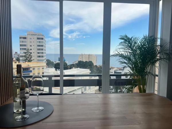 Apartment for sale in Calle las Naciones, 6, Benalmádena thumbnail 1