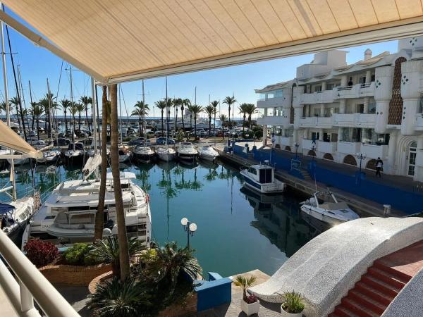 Apartment for sale in Solymar - Puerto Marina, Benalmádena photo 1