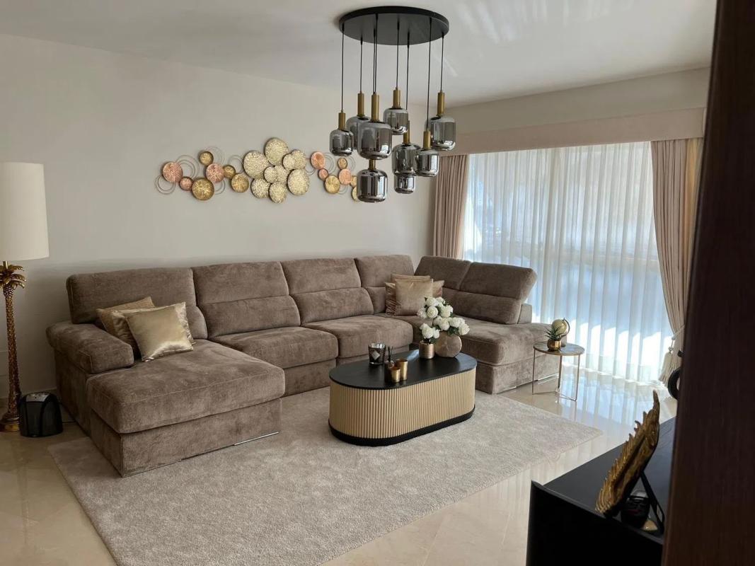 Sale of apartment in Solymar - Puerto Marina, Benalmádena
 photo 4