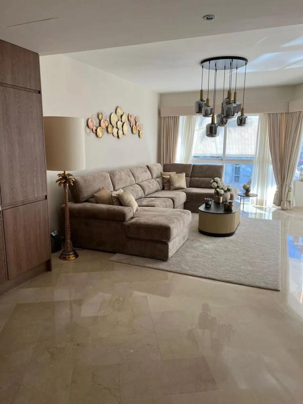 Sale of apartment in Solymar - Puerto Marina, Benalmádena
 photo 5