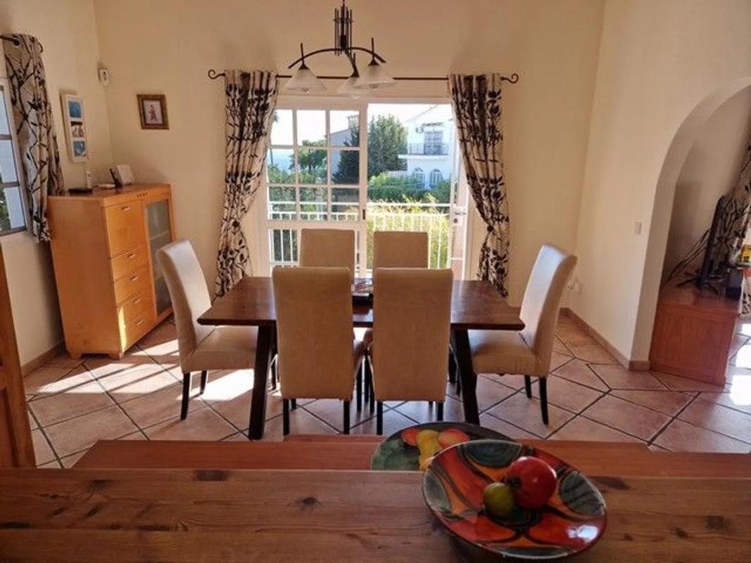 Продажа отдельного шале в Barrio Rancho Domingo - La Hacienda, Бенальмадена photo 5