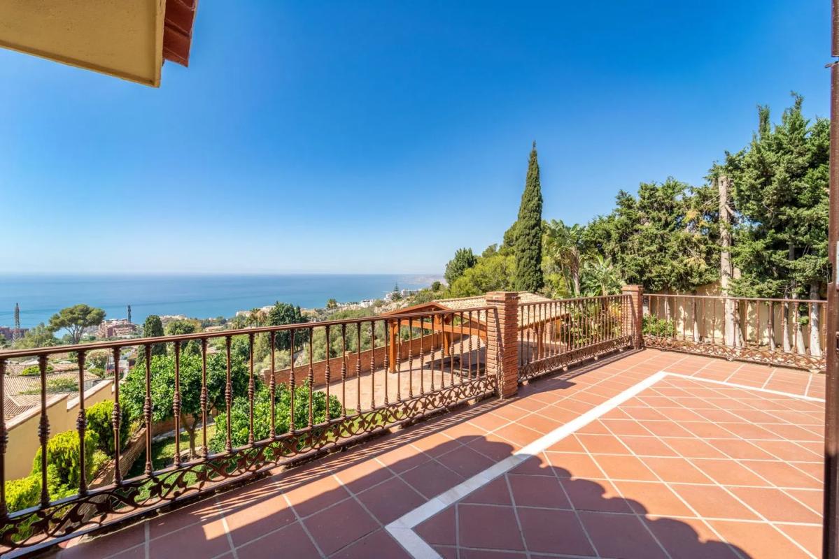 Sale of independent chalet in Pasaje Passage Córdoba, Benalmádena
photo 1