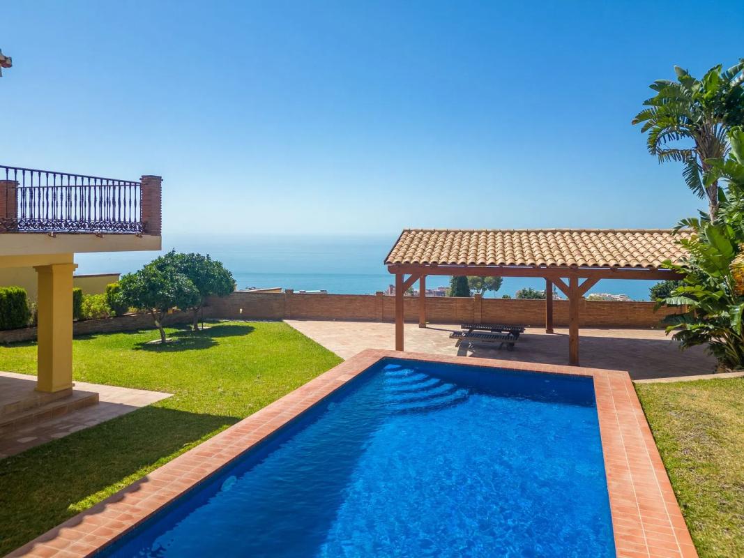 Sale of independent chalet in Pasaje Passage Córdoba, Benalmádena
photo 2