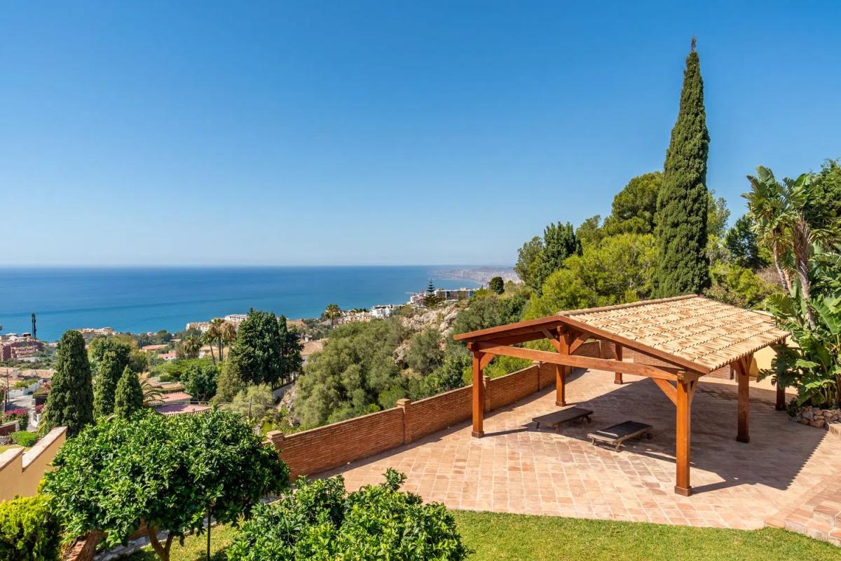 Sale of independent chalet in Pasaje Passage Córdoba, Benalmádena
photo 5